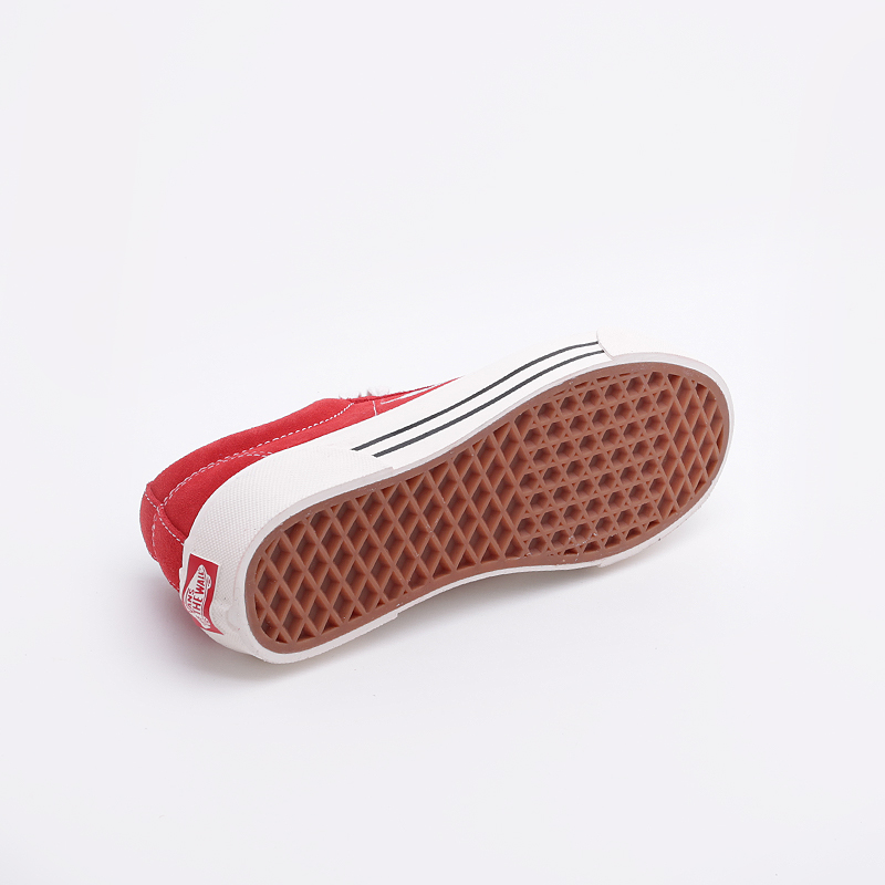 Кеды Vans Sid Dx (VA4BTXVTMM)  - цена, описание, фото 5